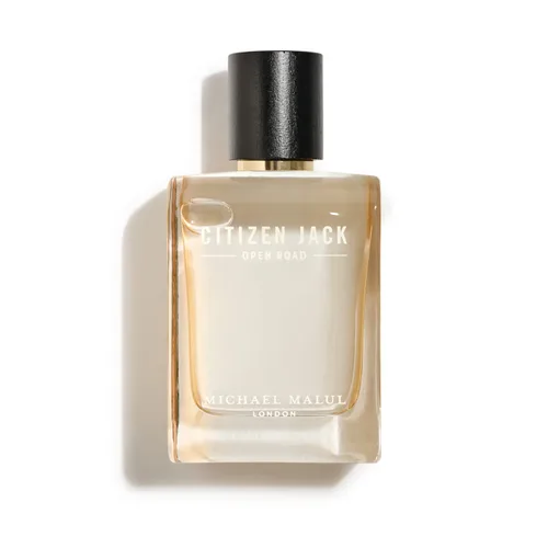 Vista 7 de Michael Malul Citizen Jack Open Road Eau de Parfum para hombre, 0.3 fl oz, tamaño de viaje