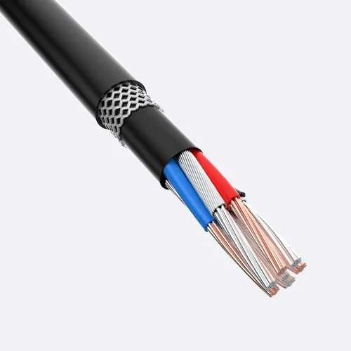 Vista 6 de CBUS - Cable USB C a USB C, cable de carga rápida tipo C de 100 W y 15 pies compatible con MacBook Pro/Air, iPad Pro/Air, Dell XPS 13/15/17, LG