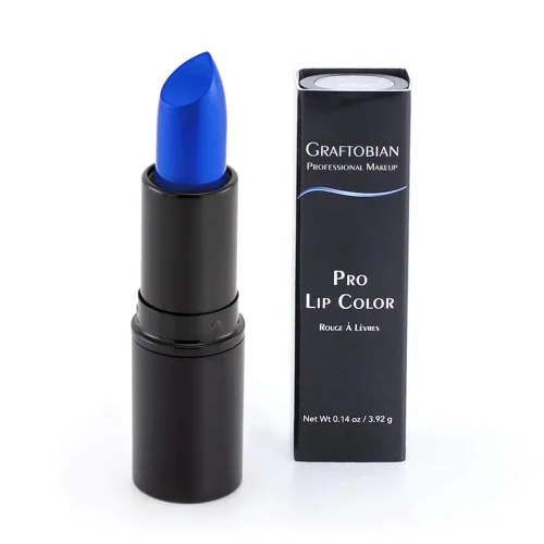 Vista 22 de Graftobian Professional Lipstick, talla única , Autumn Rust