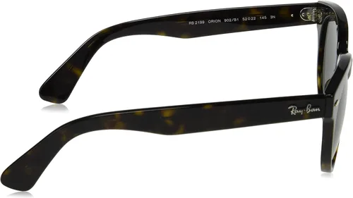 Vista 3 de Ray-Ban RB2199 Orion - Lentes de sol cuadrados