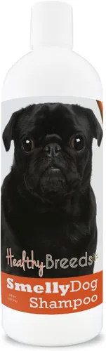 Vista 216 de Healthy Breeds Affenpinscher - Champú de bicarbonato de sodio para perros, 8 onzas