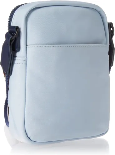 Vista 2 de Tommy Hilfiger Mini bolsa cruzada de reportero