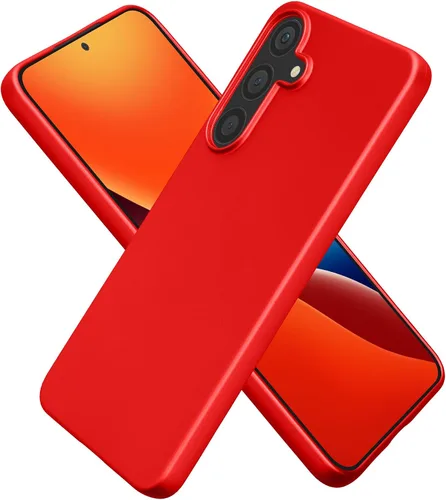 Vista 131 de kwmobile Funda compatible con Samsung Galaxy S23 - Funda protectora de silicona TPU suave y delgada - Piedra antigua