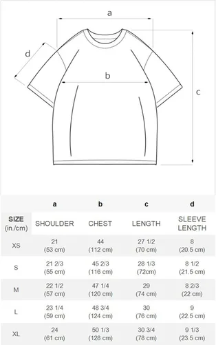 Vista 6 de Vamtac Men's Oversized T Shirts Vintage Half Sleeves Cotton Casual Baggy Basic Tees Summer Solid Loose Tops Unisex