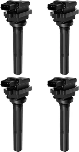 Vista 18 de ECCPP Bobinas de encendido compatibles con Dodge Caravan, B150, B250, B350, B2500, B3500, Dakota 1991-1997, repuesto para UF97 5C1707 para viajes