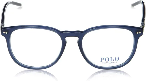Vista 2 de Polo Ralph Lauren Ph2225 - Marcos redondos para gafas graduadas para hombre