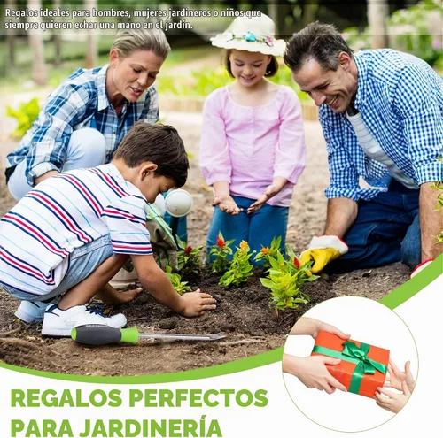 Vista 7 de WORKPRO Herramienta extractor de desbrozadora de diente de león de 11.5 pulgadas con mango suave