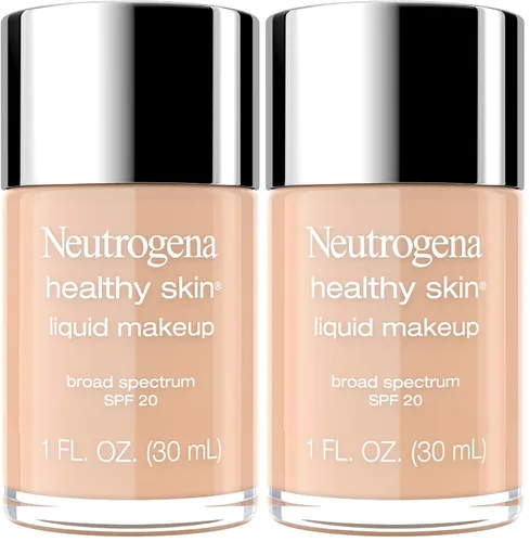 Vista 18 de Neutrogena Piel Sana líquido Maquillaje