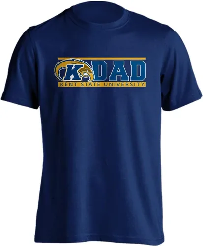 Vista 6 de Sport Your Gear Camiseta con licencia oficial de la NCAA para el día del juego, ropa de Spirit Wear Proud Fan Gear