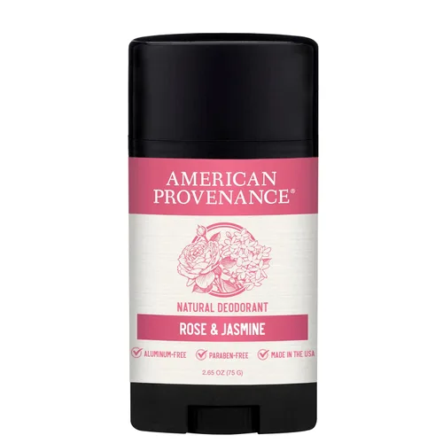 Vista 12 de American Provenance Desodorante natural para hombres y mujeres, desodorante sin aluminio que dura todo el día, fabricado en los Estados Unidos