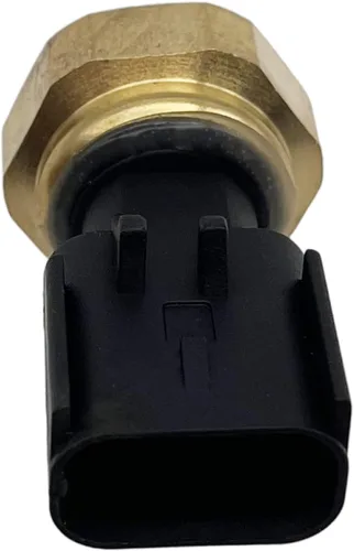 Vista 7 de Sensor de presión de aceite del motor Interruptor emisor 5149062AA compatible con Aspen Avenger Challenger Charger Durango Grand Caravan Journey