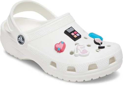 Vista 3 de Crocs Jibbitz 5-Pack Weekend Shoe Charms Jibbitz