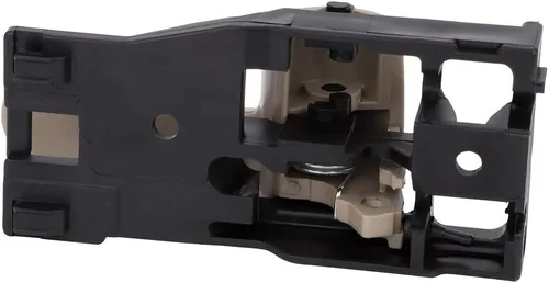 Vista 8 de OCPTY Manijas de puerta interiores y traseras para el lado izquierdo del conductor, repuesto para Toyota Tundra 2000-2006 para Toyota Tundra