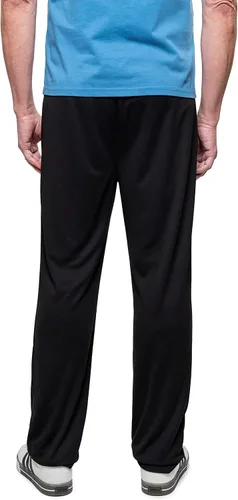 Vista 2 de Insect Shield Pantalón deportivo de malla para hombre