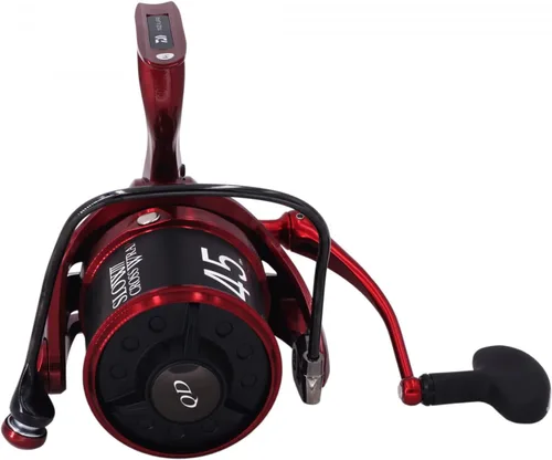 Vista 2 de Daiwa 20 Torneo Basia Surf 45 SCW QD, 20TNBASIASURF45SCW-QD, Carrete de pesca Surfcasting