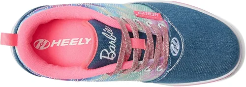 Vista 2 de HEELYS Zapato de tacón bajo con ruedas para mujer
