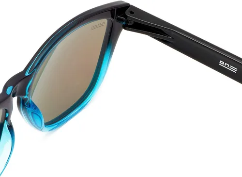 Vista 129 de Hawkers One Sunglasses for Men and Women - 100% UV400 Protection - Lightweight and Square Sunglasses