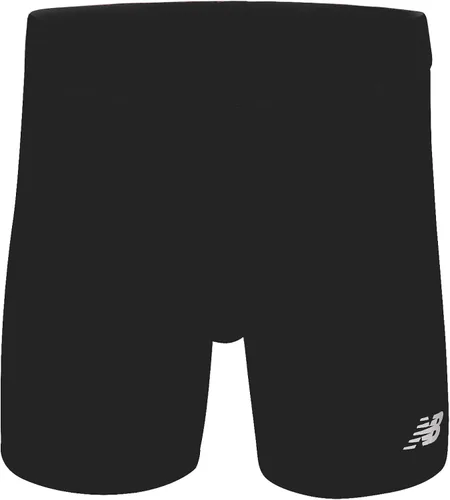 Vista 4 de New Balance - Bóxer para hombre, 6 pulgadas, parte delantera con bolsa, 3