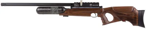 Vista 9 de Hatsan NeutronStar - Nuevo rifle de aire con paquete de pellets y 100 objetivos de papel