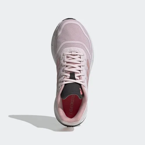 Vista 2 de adidas Duramo 10 Wide Shoe - Mujer Running
