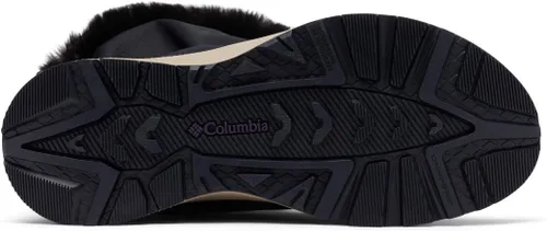 Vista 5 de Columbia Slopeside Village Omni-Heat Hi Botas de nieve para hombre