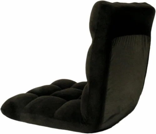 Vista 5 de Iconic Home Daphene - Silla ergonómica con espuma de memoria ajustable