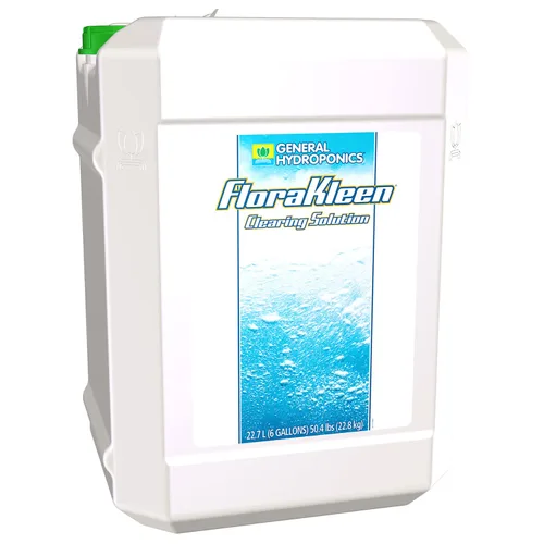 Vista 9 de General Hydroponics - Fertilizante para hidroponia para jardinería