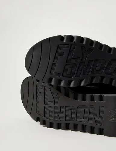 Vista 9 de FLY London Botas altas Mol para mujer