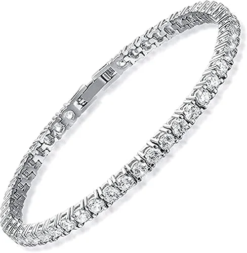 Vista 6 de Reloj de mujer con bisel grande de rocas, esfera de color con números romanos, totalmente cubierto en cristales - ST10327LA