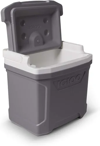Vista 8 de Igloo 00032635 Perfil Ii 16 Mnscp Gris, Blanco, Mnscp Gris, Blanco