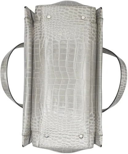 Vista 3 de Calvin Klein Fern - Bolsa con triple compartimento