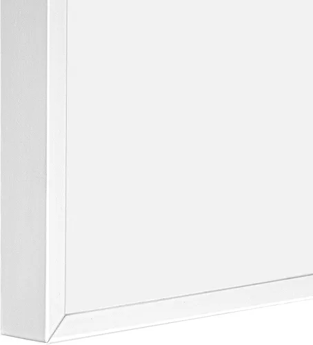 Vista 13 de Calentador infrarrojo montado en la pared de 12 x 35 pulgadas, calentadores eléctricos de ahorro de energía para uso en interiores de hasta 42 pies