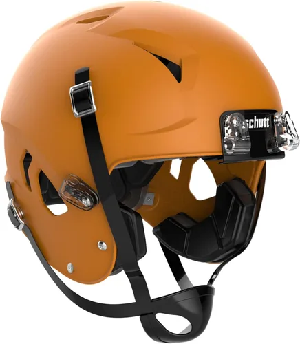 Vista 16 de Schutt Schutt Sports Vengeance A11 - Casco de fútbol americano juvenil