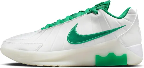 Vista 5 de Nike Zapatos de baloncesto unisex Lebron Witness Ix para adultos