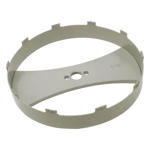 Vista 54 de Kit de extensión y eje de sierra perforadora de 7/16 pulgadas: 2 ejes hexagonales de 1/2 pulgadas y extensión de 12 pulgadas para sierras