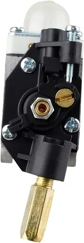 Vista 7 de SRM 266 T Carburador para Echo SRM 266 SRM266U SRM266S SRM266T PPT266 PPT266H SHC266 Recortadora de cuerdas RB-K112 Carburador de malezas