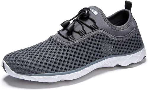 Vista 2 de Zhuanglin - Calzados de agua para hombre, de secado rápido