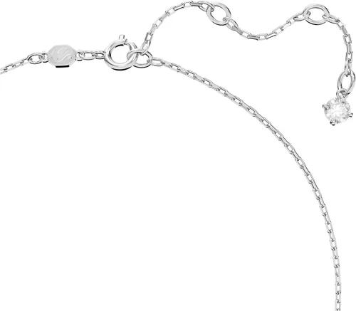 Vista 3 de Swarovski Crystal Jewelry Sets Necklace and Earring Collection