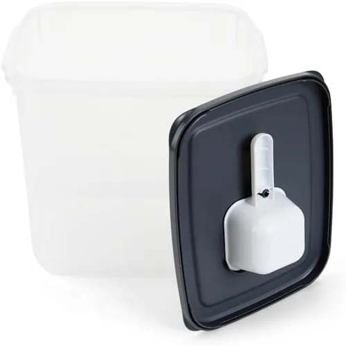 Vista 4 de EveryYay by Petco Serve & Preserve Almacenamiento de alimentos 15 libras.
