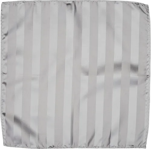Vista 11 de Stacy Adams Conjunto de corbata de rayas formales de tejido sólido para hombre
