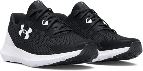 Vista 2 de Under Armour Surge 3 - Tenis de correr para hombre