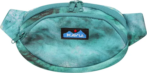 Vista 3 de KAVU Spectator - Cangurera de poliéster a la moda