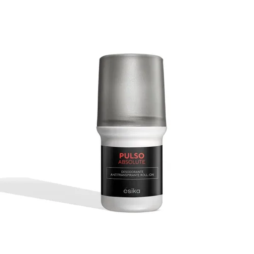 Vista 5 de Esika desodorante para hombre variados paquete de 4