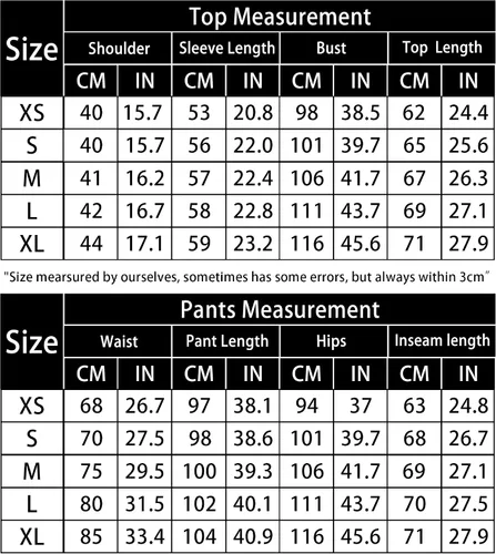 Vista 6 de Pijama con botones para mujer, de manga larga, suave, para descansar, tallas XS-XXL