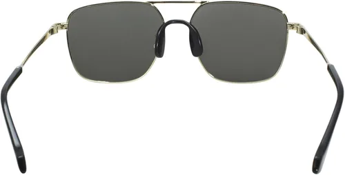 Vista 4 de Gafas de sol Gucci GG 0743 S- 001 OroGris