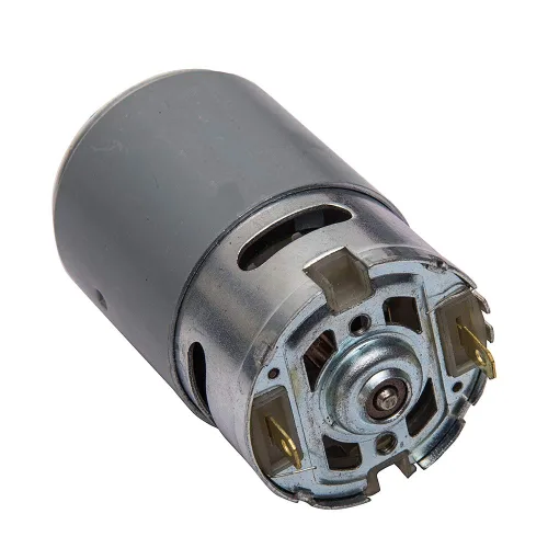 Vista 3 de 2 piezas de 24 V 30000 RPM motor eléctrico para niños, 24 V 30000 RPM, accesorio de motor de accionamiento de motor de motor de motor para automóvil