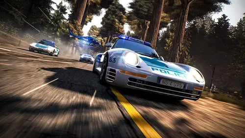 Vista 3 de Need for Speed Hot Pursuit Remastered - Standard - Steam PC Online Game Code