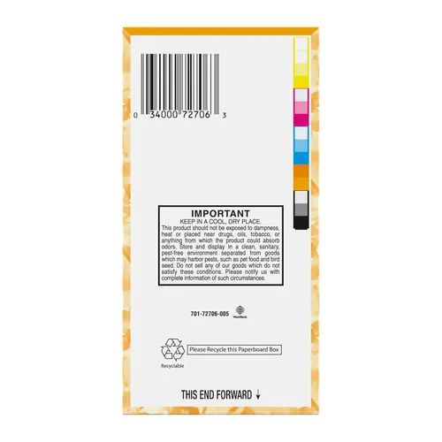 Vista 3 de ICE BREAKERS Sparkling Pineapple Mango Seltzer Latas de mentas sin azúcar, 1.5 oz (8 unidades)