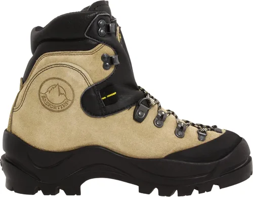 Vista 5 de La Sportiva Makalu Botas de Montañismo - Natural 44.5 para hombre