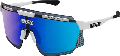Vista 9 de SCICON Gafas de sol deportivas Aerowatt Sport Performance